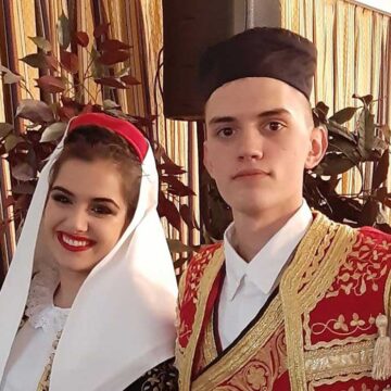 pevacka-grupa-ercegovina-2 Pevačka grupa „Ercegovina“ neguje hercegovačke običaje