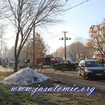 Prvi pijačni dan u 2013.