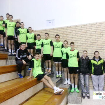 Sjajan uspeh pionira