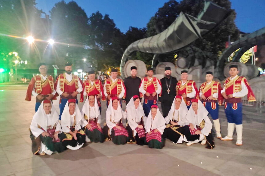 pjevacka_grupa_ercegovina_secanj_2 Humanost u srcu