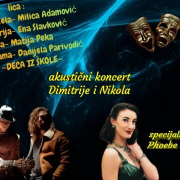 Kulturno-umetničko veče u Jaši