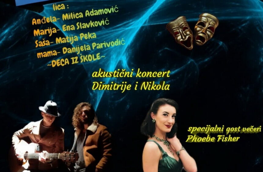 Kulturno-umetničko veče u Jaši