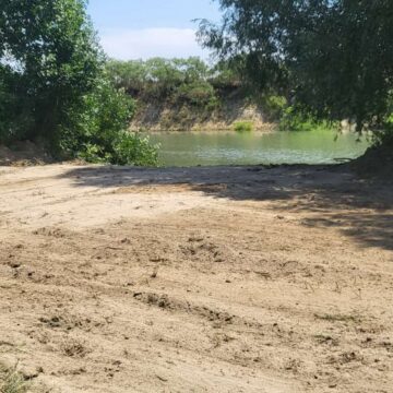 plaza_pesak_1 Uređena plaža “Pesak” u Jaši