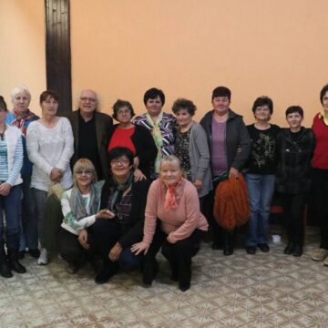 Najbolje pletilje iz Elemira