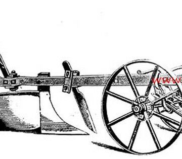 Istorija razvoja poljoprivrednih mašina u Banatu od 1718. do 1918. (5)