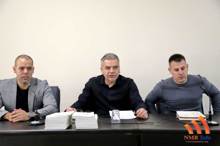 OPŠTINA SEČANJ POKLONILA 50 AUTO-SEDIŠTA ZA DECU