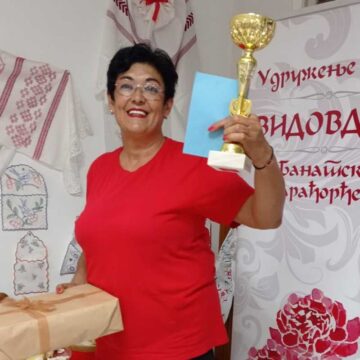 12. Karađorđevačka pogačijada