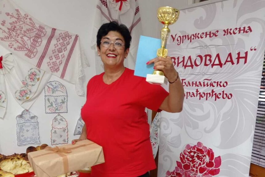 12. Karađorđevačka pogačijada