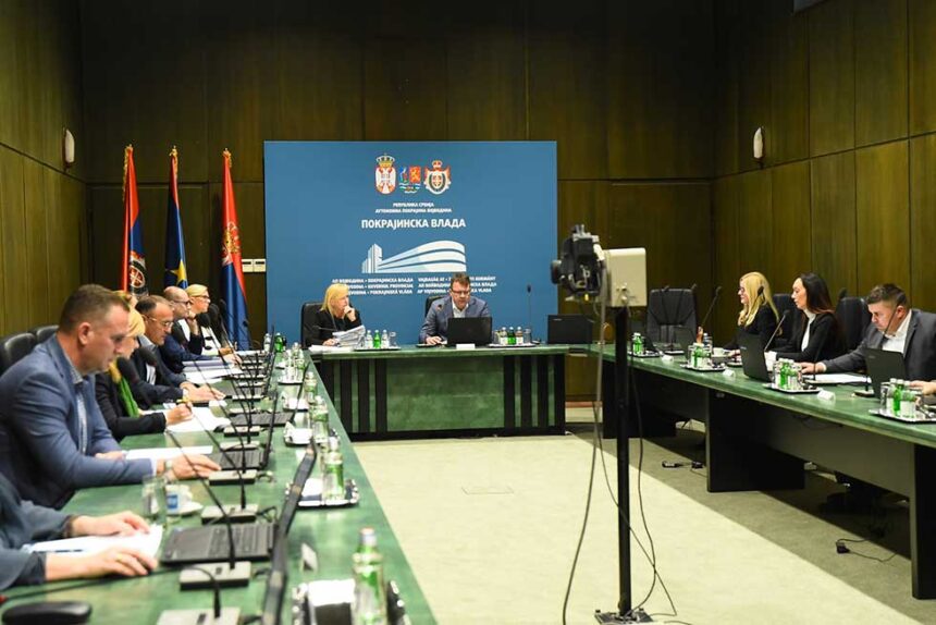 Pomoć socijalno ugroženom stanovništvu u Vojvodini za nabavku energenata