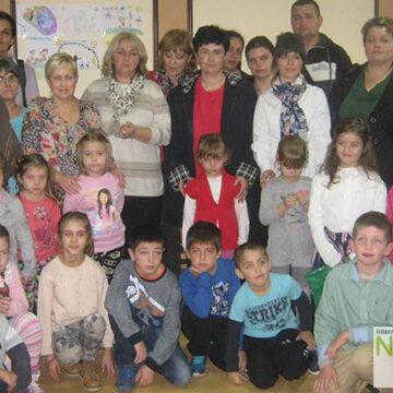 RODI MI MAMA SESTRU ILI BRATA