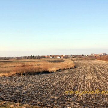 Tehnička oprema za poljočuvarsku službu