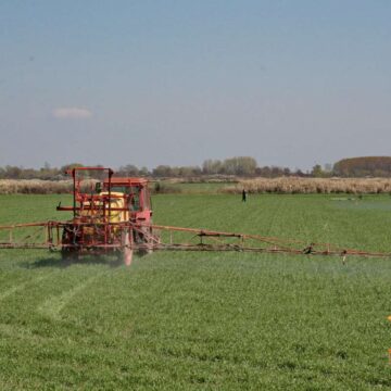 Odobrenja kretanja za poljoprivrednike mogu se dobiti i u Policijskoj stanici Sečanj