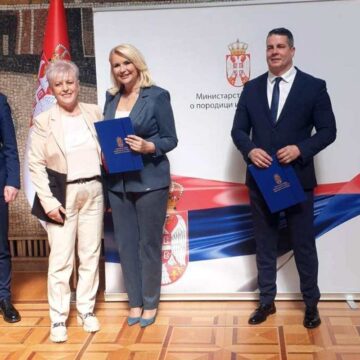 populaciona-1 Opštini Sečanj odobrena sredstva po konkursu Ministarstva za brigu o porodici i demografiji