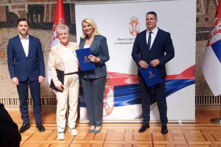 populaciona-1 Opštini Sečanj odobrena sredstva po konkursu Ministarstva za brigu o porodici i demografiji