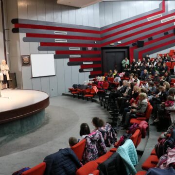 Populaciona politika opštine Sečanj-Realizacija novog projekta