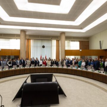 populaciona-politika Potpisan ugovor o dodeli bespovratnih sredstava opštini Sečanj