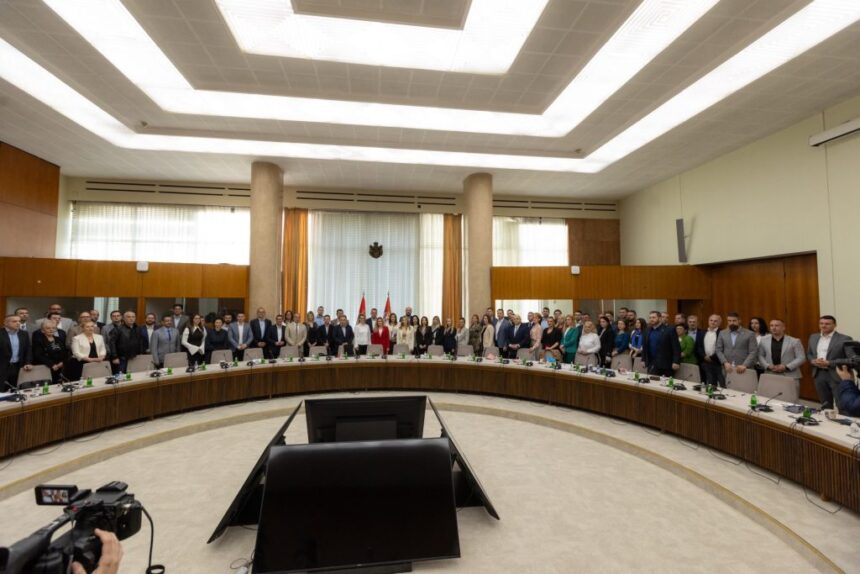 Potpisan ugovor o dodeli bespovratnih sredstava opštini Sečanj