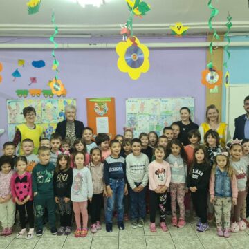 Nagrade za najbolje radove na temu “Uskrs”