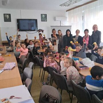 Nagrađeni najbolji radovi na temu “Rodi mi mama sestru ili brata”