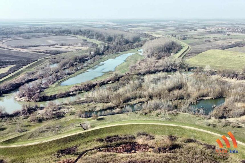 Lepote Potamišja zaslužuje zaštitu