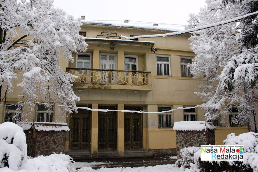 U pripremi nova predstava