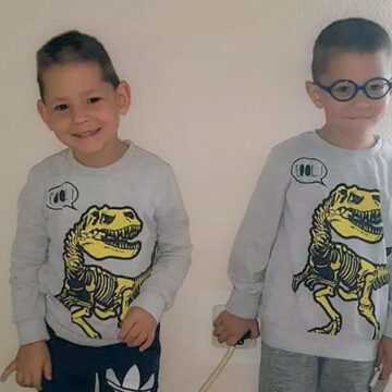 prastalo Humanitarni bazar za četvorogodišnje blizance iz Žitišta