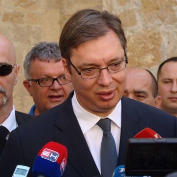 Episkop Grigorije i Karasi