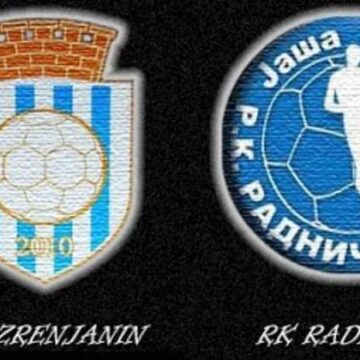 Direktan prenos rukometne utakmice