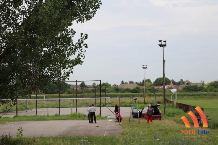 Pripreme uveliko traju
