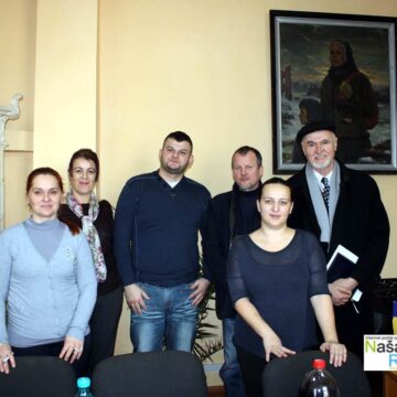 Uskoro druga faza projekta