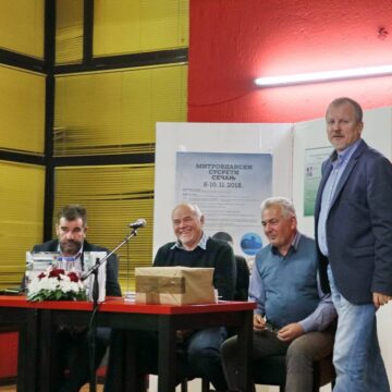 Promocije knjiga u Sečnju