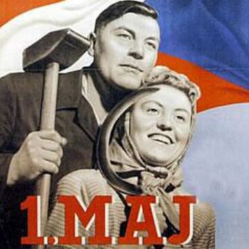 Prvomajski uranak