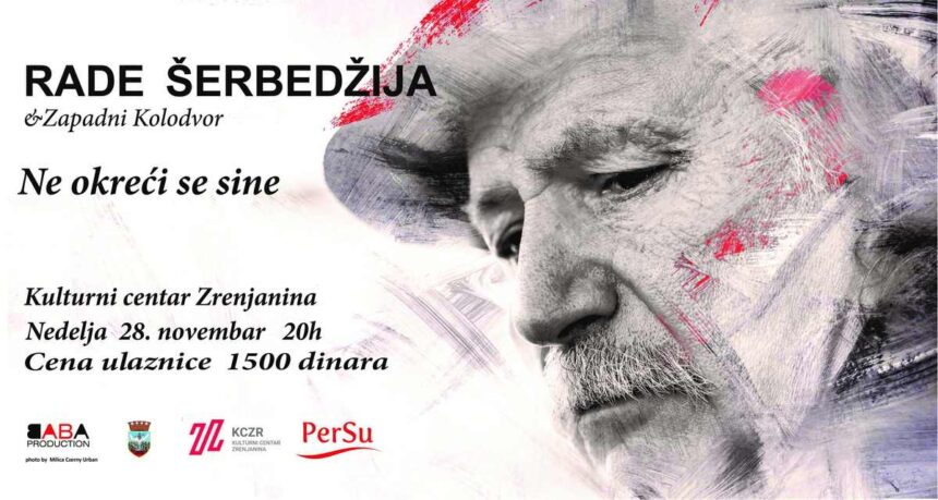 rade-serbedzija KONCERT RADETA ŠERBEDŽIJE