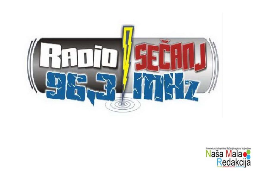 radio-secanj Udruženja: Mediji civilnog sektora rešenje