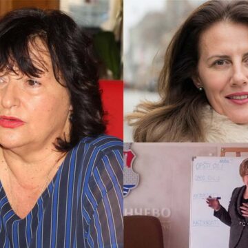 Edukacijske radionice u okviru projekta „Osnaživanje žena na selu-Mi to možemo“