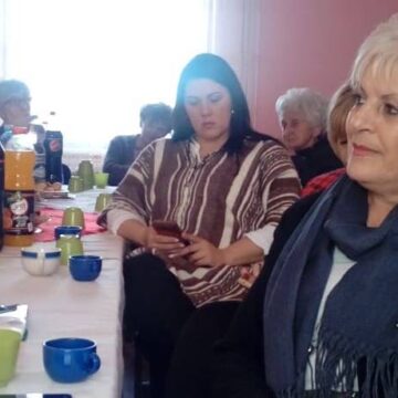 Radionica „Integrisanje rodne perspektive u sektor bezbednosti na lokalnom nivou“ održana u Krajišniku