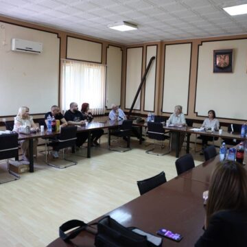 U Sečnju održana radionica o stanju i unapređenju socijalne zaštite