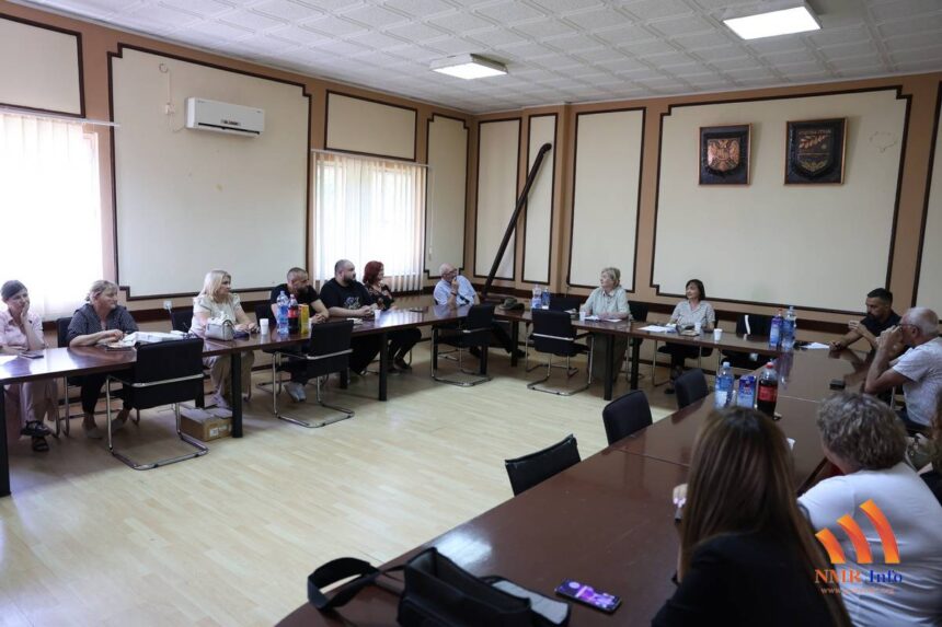 Optimized by JPEGmini 3.15.0.81154240 0xdccc7913 U Sečnju održana radionica o stanju i unapređenju socijalne zaštite