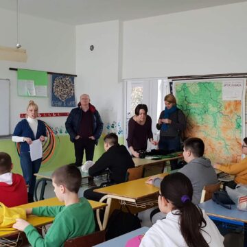 radionice-u-Krajisniku-8 Održane radionice u OŠ „Slavko Rodić“ u Krajišniku