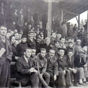 radnicki ONI DANI …