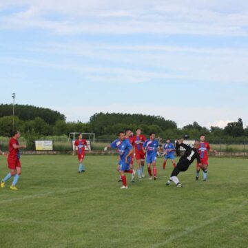 Pobedom do četvrtog mesta