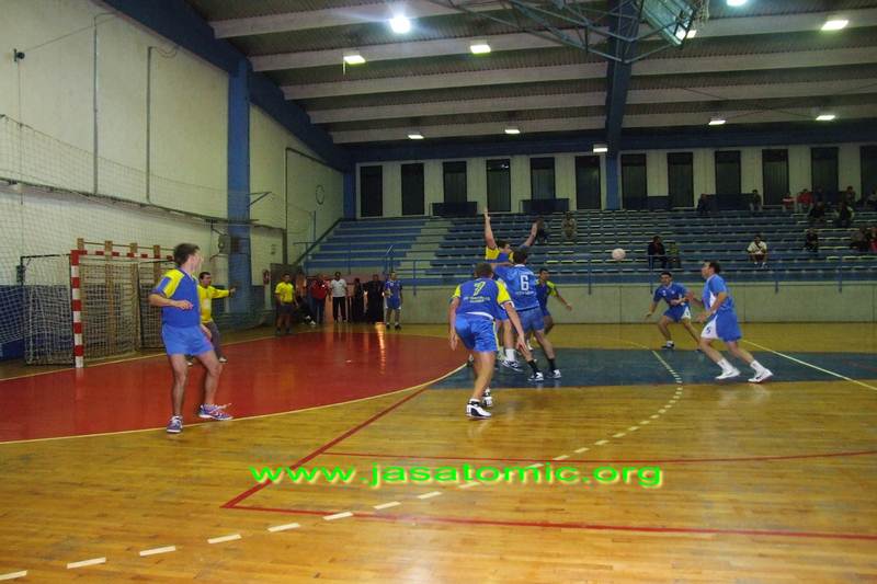 radnicki-naftagas-06 Kadeti opravdali očekivanja