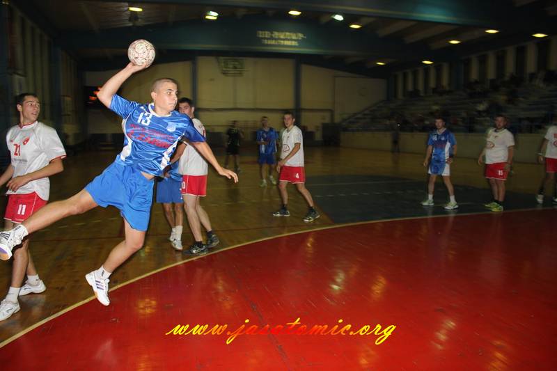 radnicki-obilic-45 Radnički pobedio Obilić