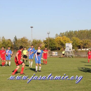 Minimalna, ali važna pobeda