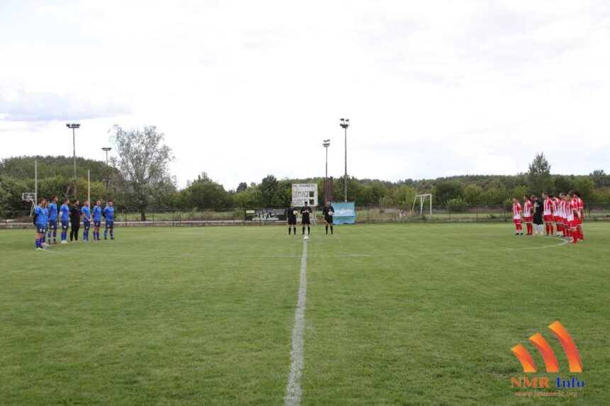 Radnički 1911 tri kola bez primljenog gola