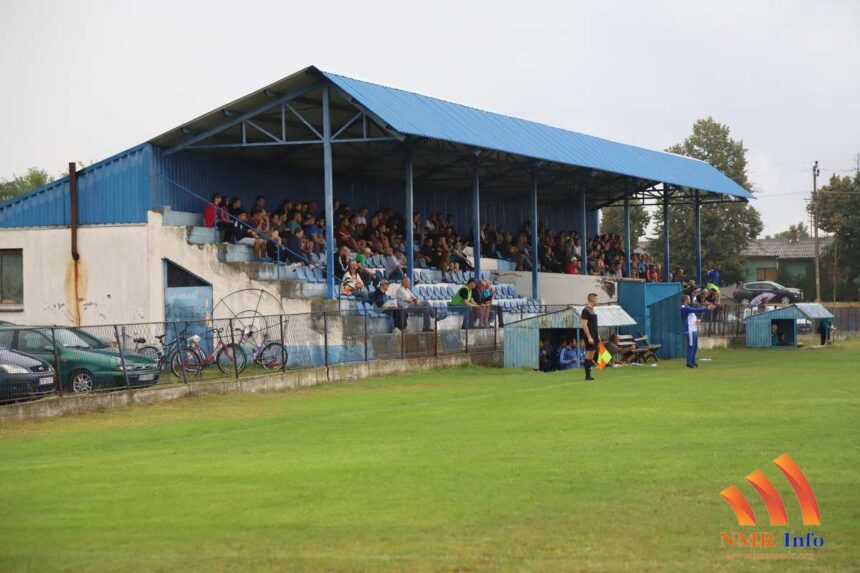 MSK osvojio bod u Jaši