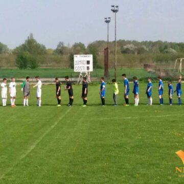 Kiša golova u Jaši Tomiću