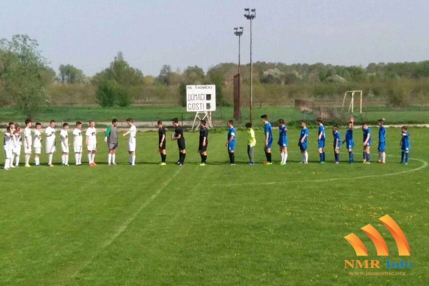 radnicki_bilecanin_1 Kiša golova u Jaši Tomiću