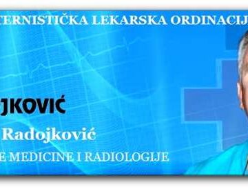 Ordinacija „Radojković“ u Sečnju