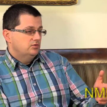 AFIRMACIJA I PROMOCIJA  POZORIŠNE UMETNOSTI